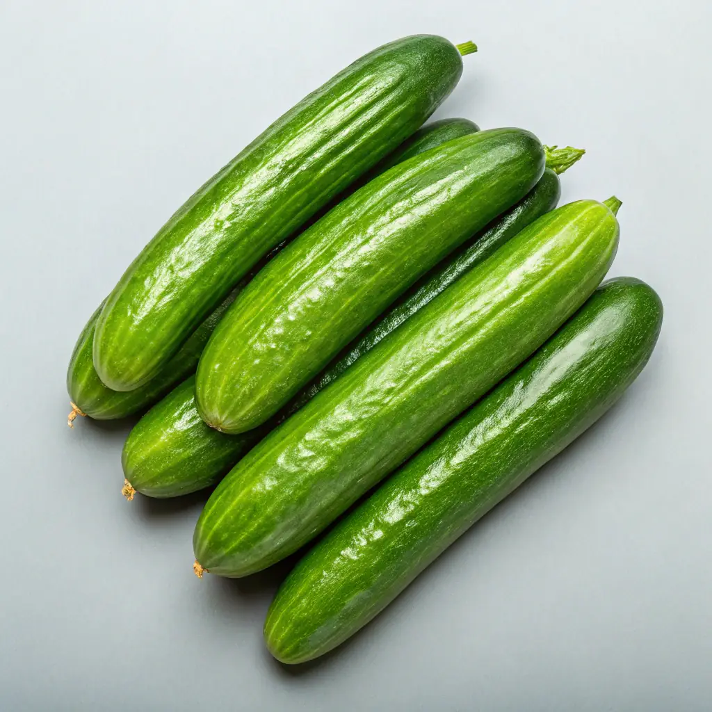 Cucumber Seeds