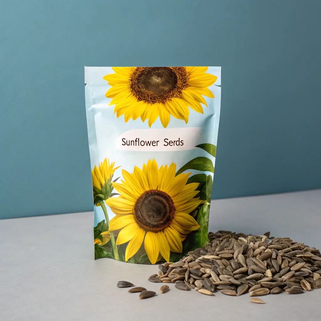 Sunflower Seed Pack
