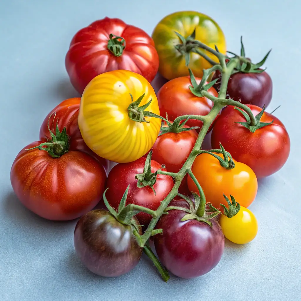 Heirloom Tomato Seeds