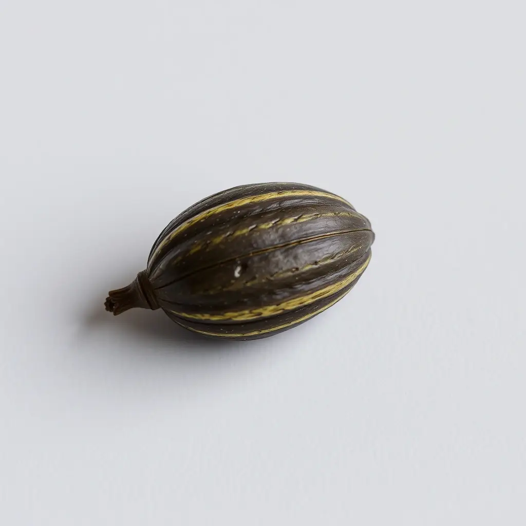 Grape Seeds