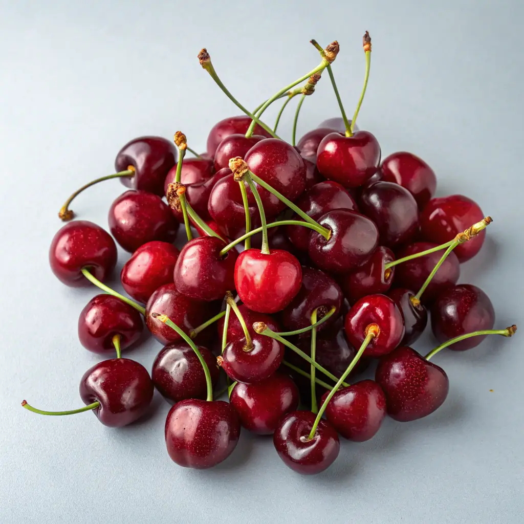 Cherry Seedlings