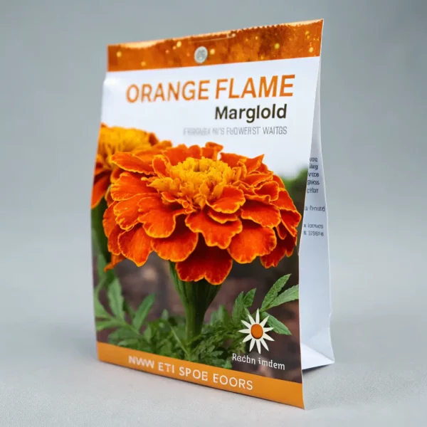 Marigold Flower Seeds