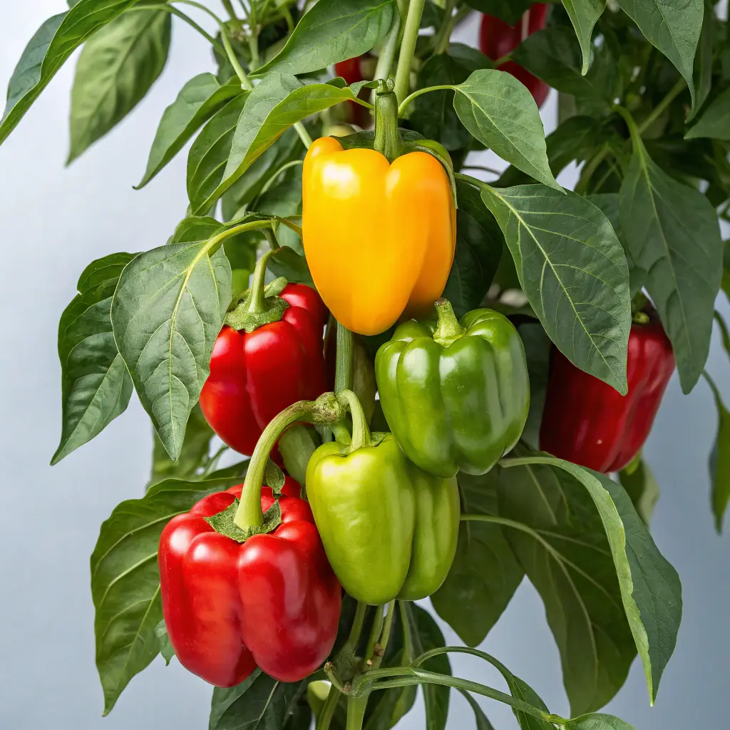 Bell Pepper Seeds